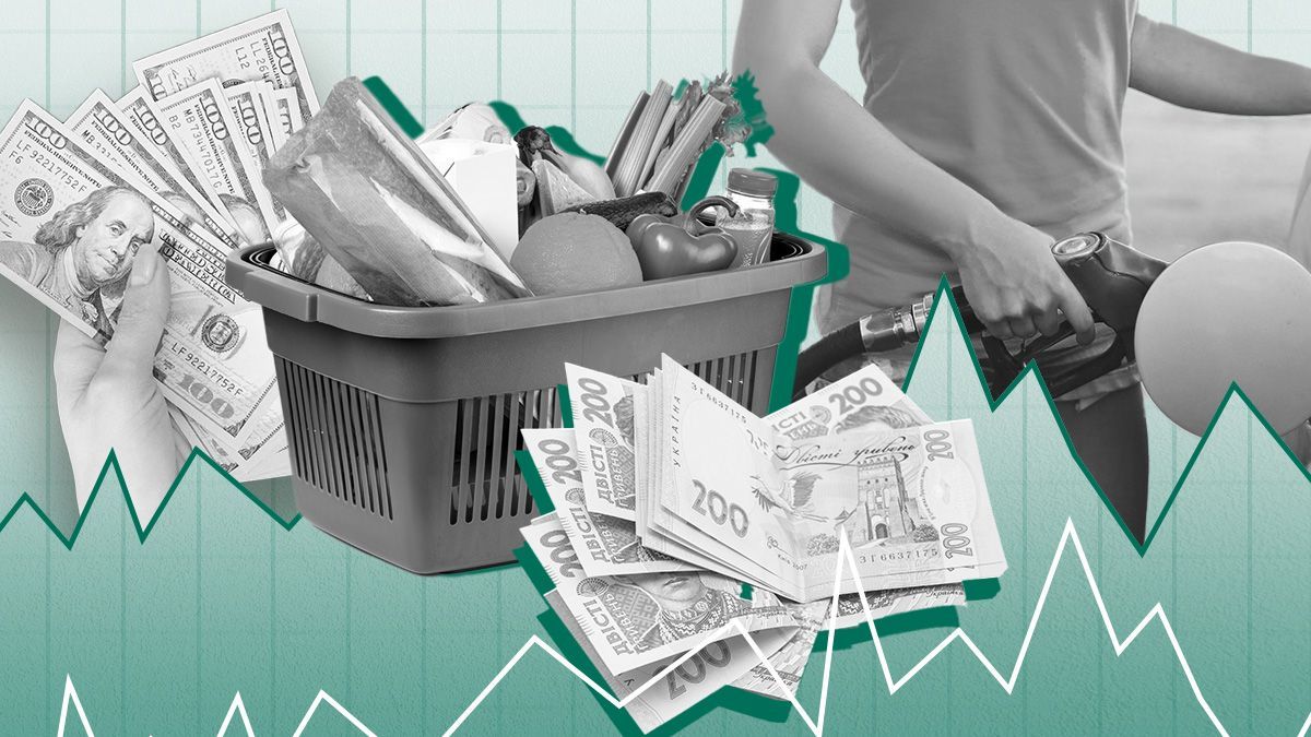 Валюты курс 2025 года - цены на продукты, топливо с 1 января - новости Украины Валюты курс 2025 года - цены на продукты, топливо с 1 января - новости Украины