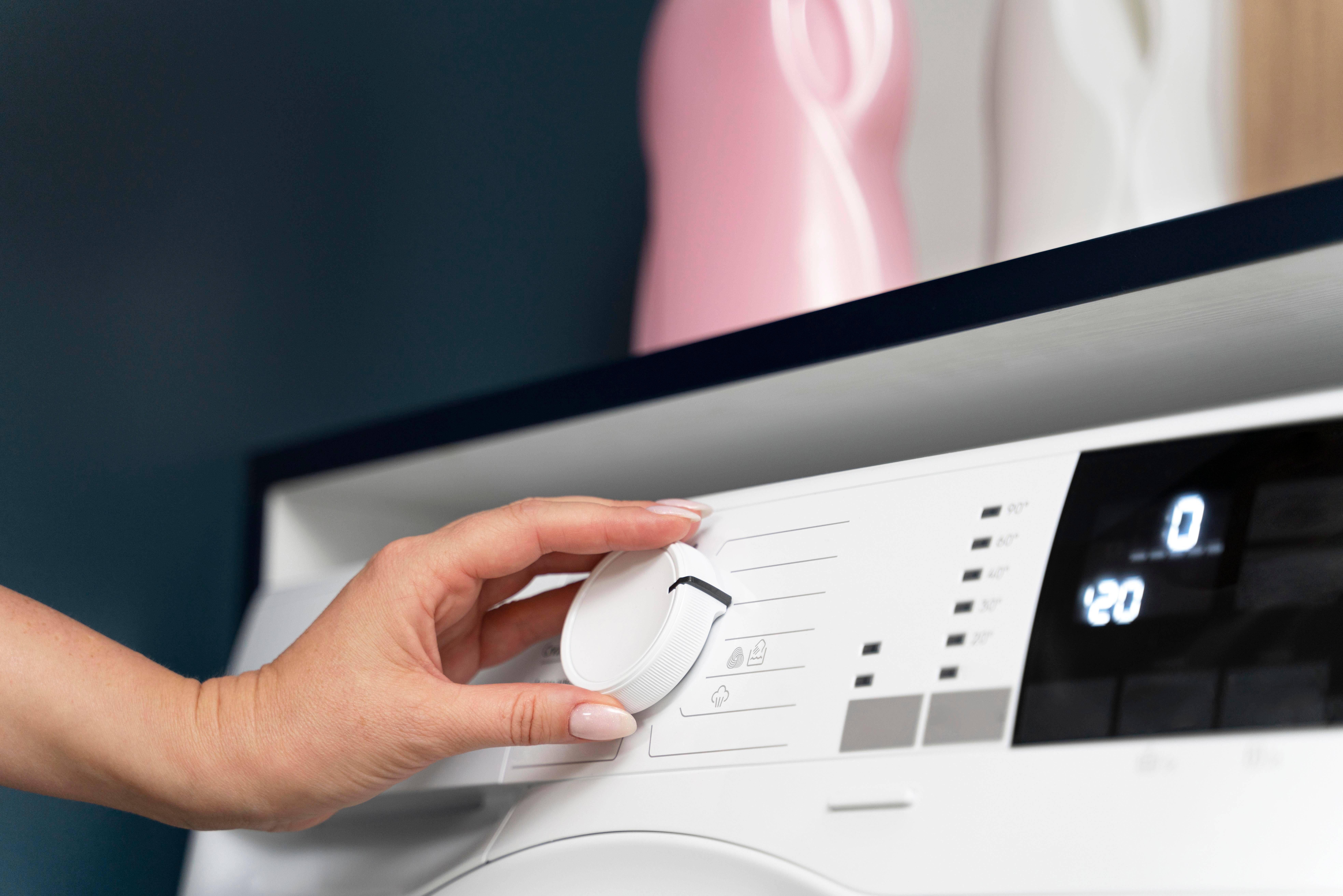 Почему стиральные машинки врут Почему стиральные машинки врут