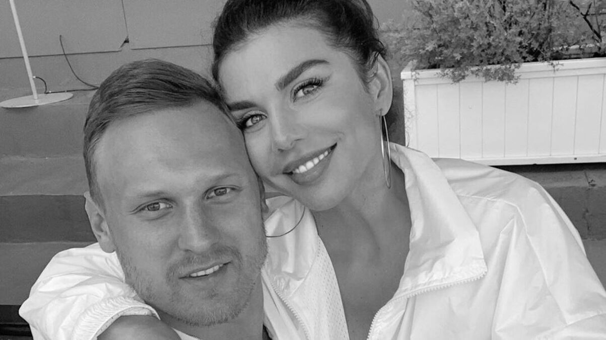 Анна Сєдокова Анна Сєдокова