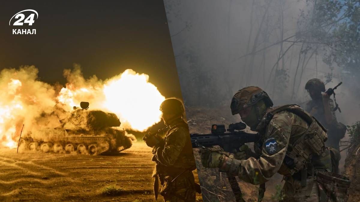 В Україні вже розгортається Третя світова - 24 Канал В Україні вже розгортається Третя світова - 24 Канал