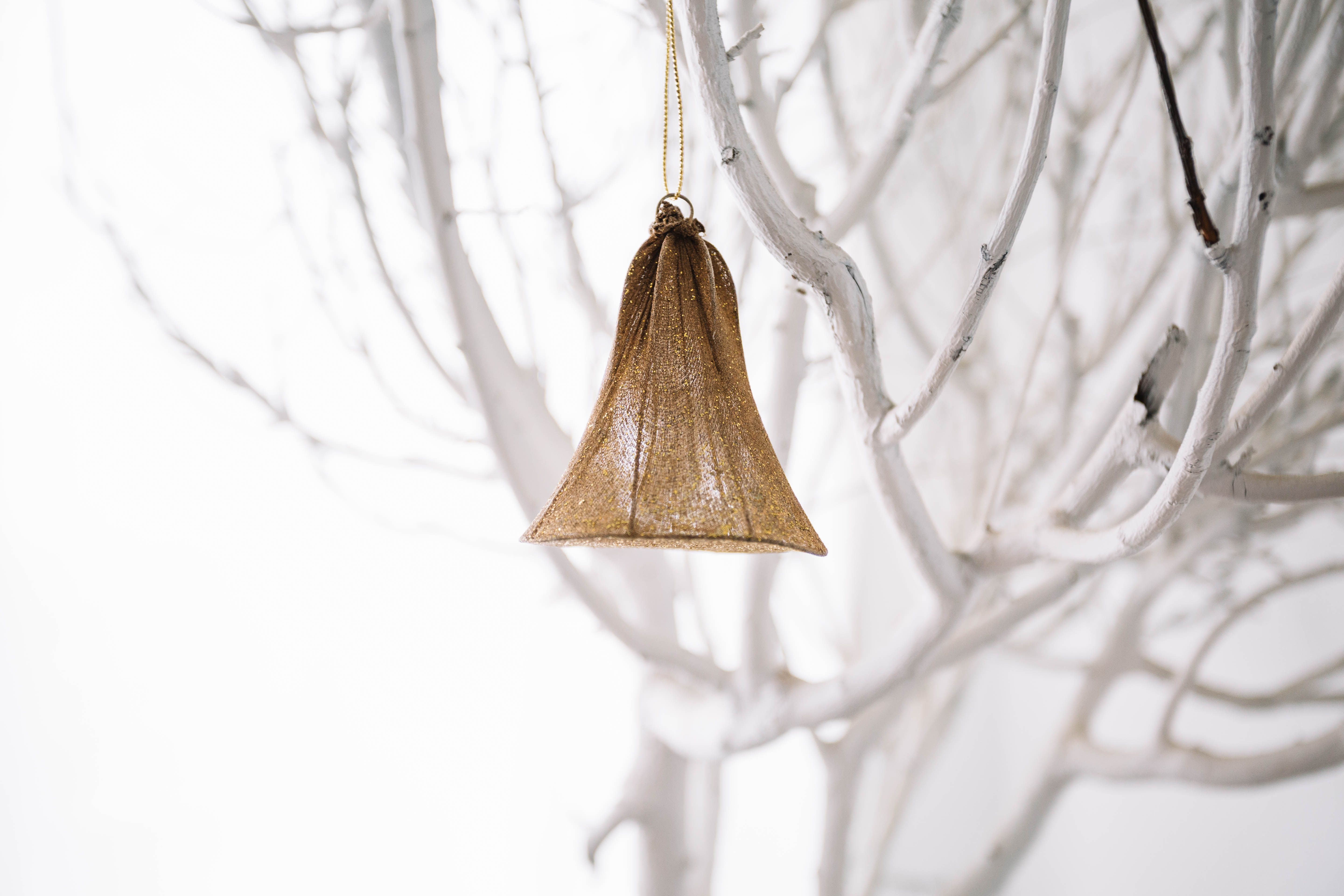 Зимовий декор легко зробити власноруч Зимовий декор легко зробити власноруч