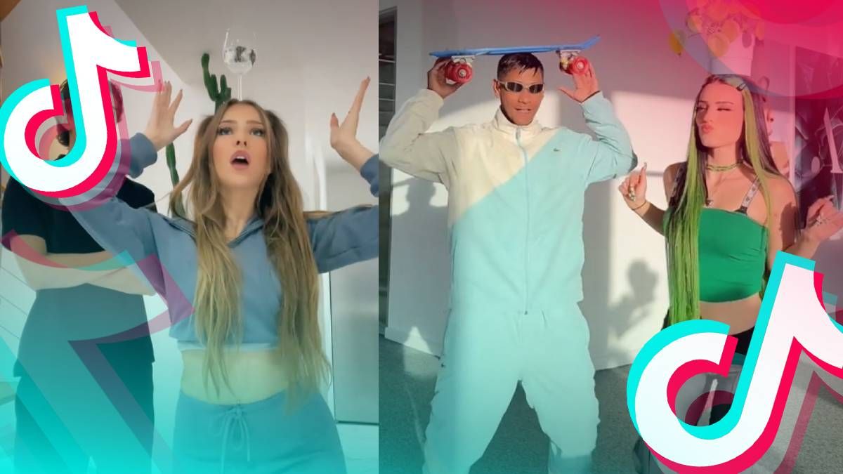 Тренд у тіктоці під трек Mohombi – Bumpy Ride Тренд у тіктоці під трек Mohombi – Bumpy Ride