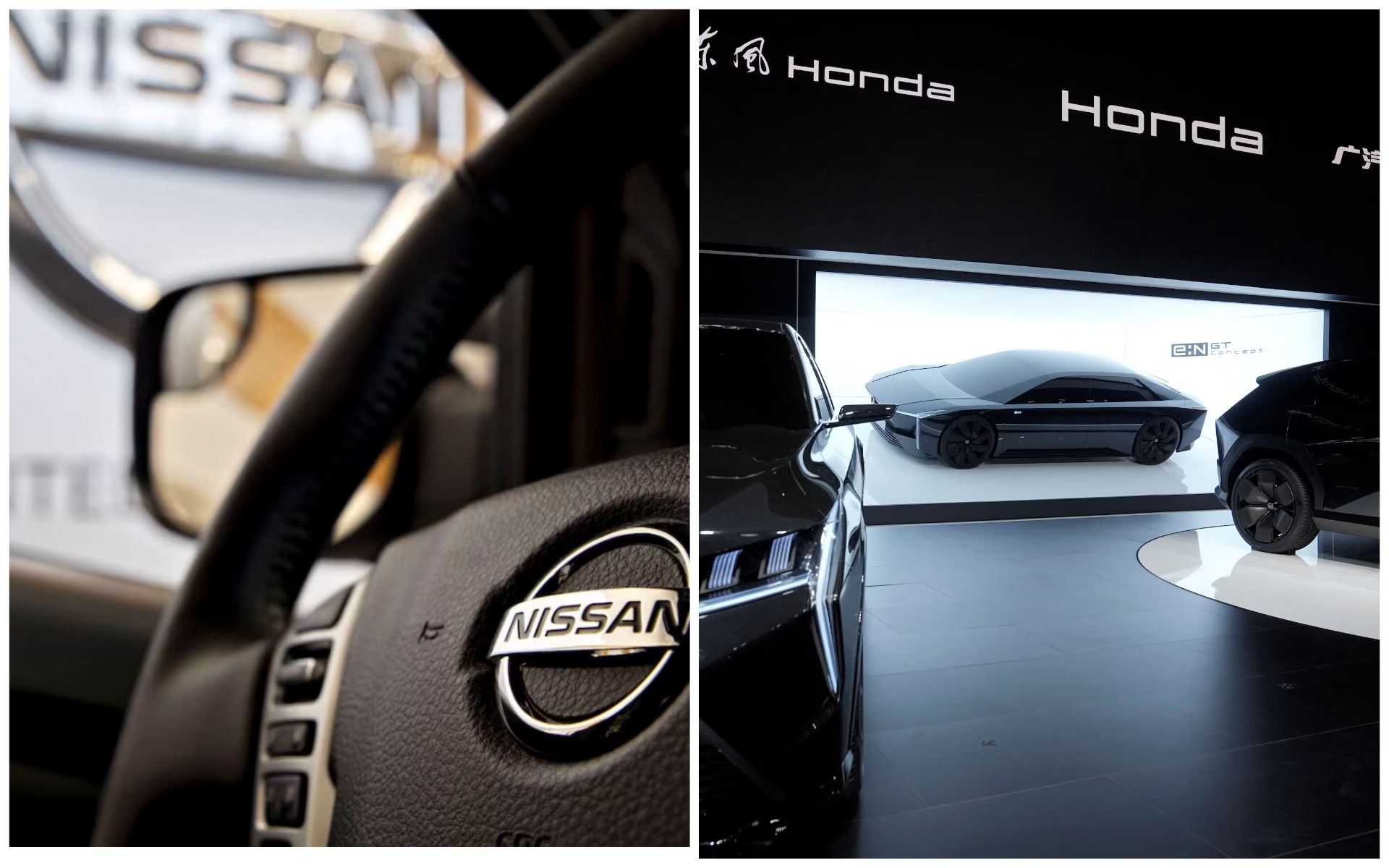 Слияние Honda и Nissan: компании создают третий по величине автомобильный концерн в мире - Бизнес Слияние Honda и Nissan: компании создают третий по величине автомобильный концерн в мире - Бизнес