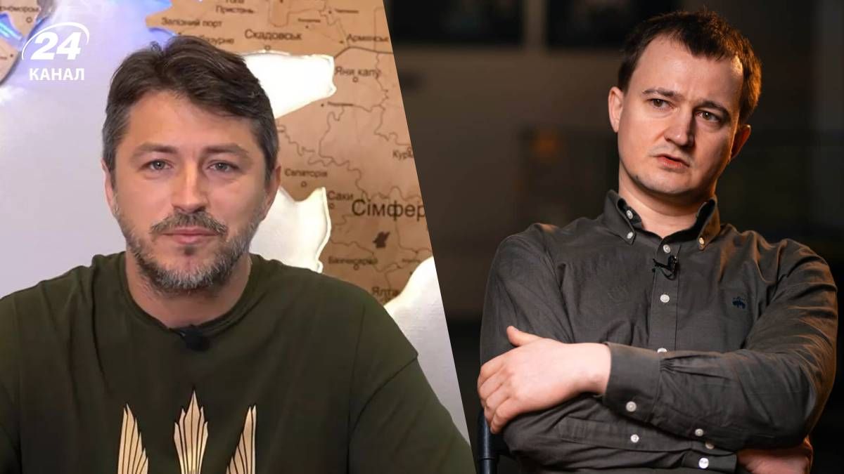 Атаки на украинские фонды Атаки на украинские фонды