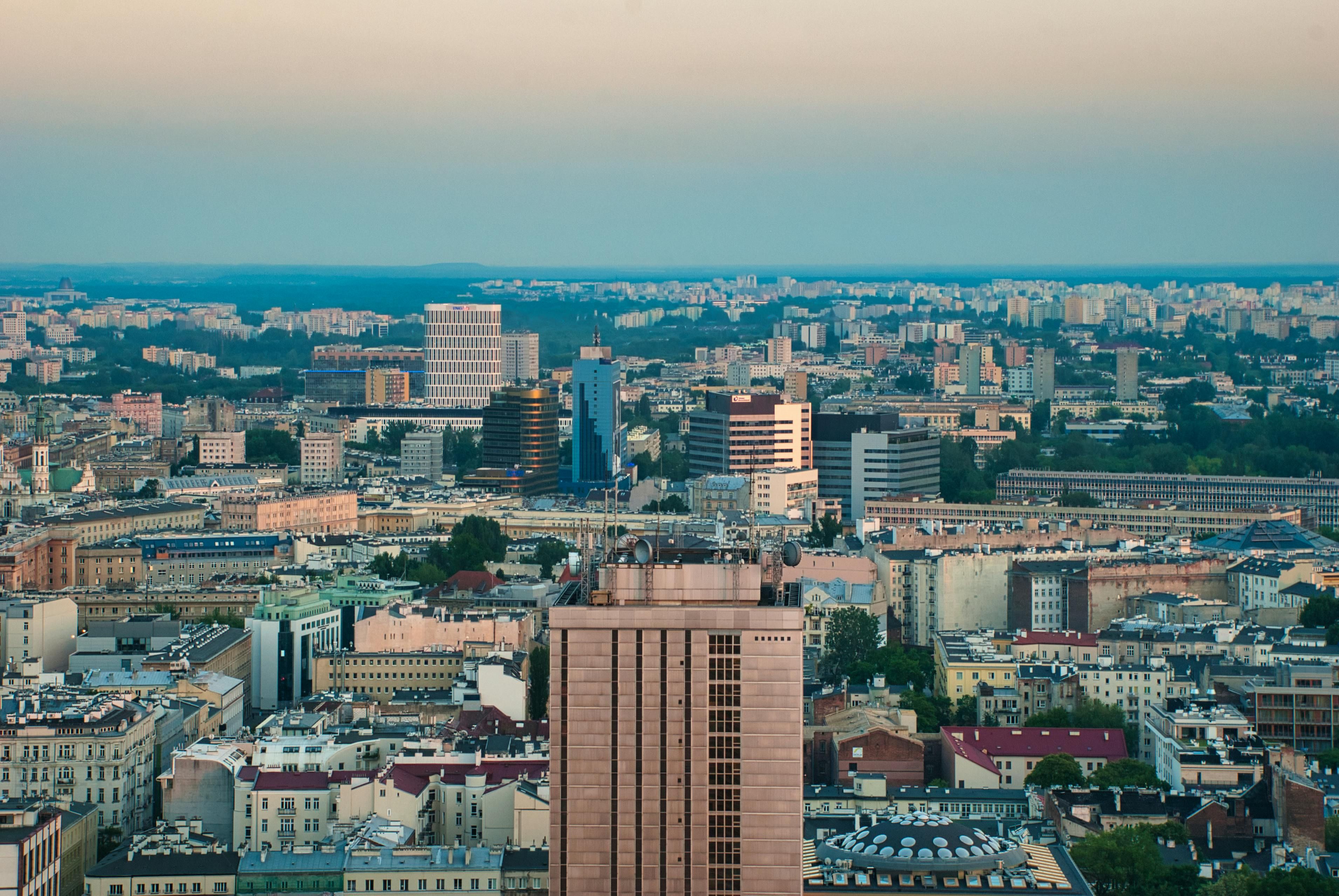 Ціни на квартиру в Польщі - скільки коштує оренда в популярних для українців містах - Нерухомість