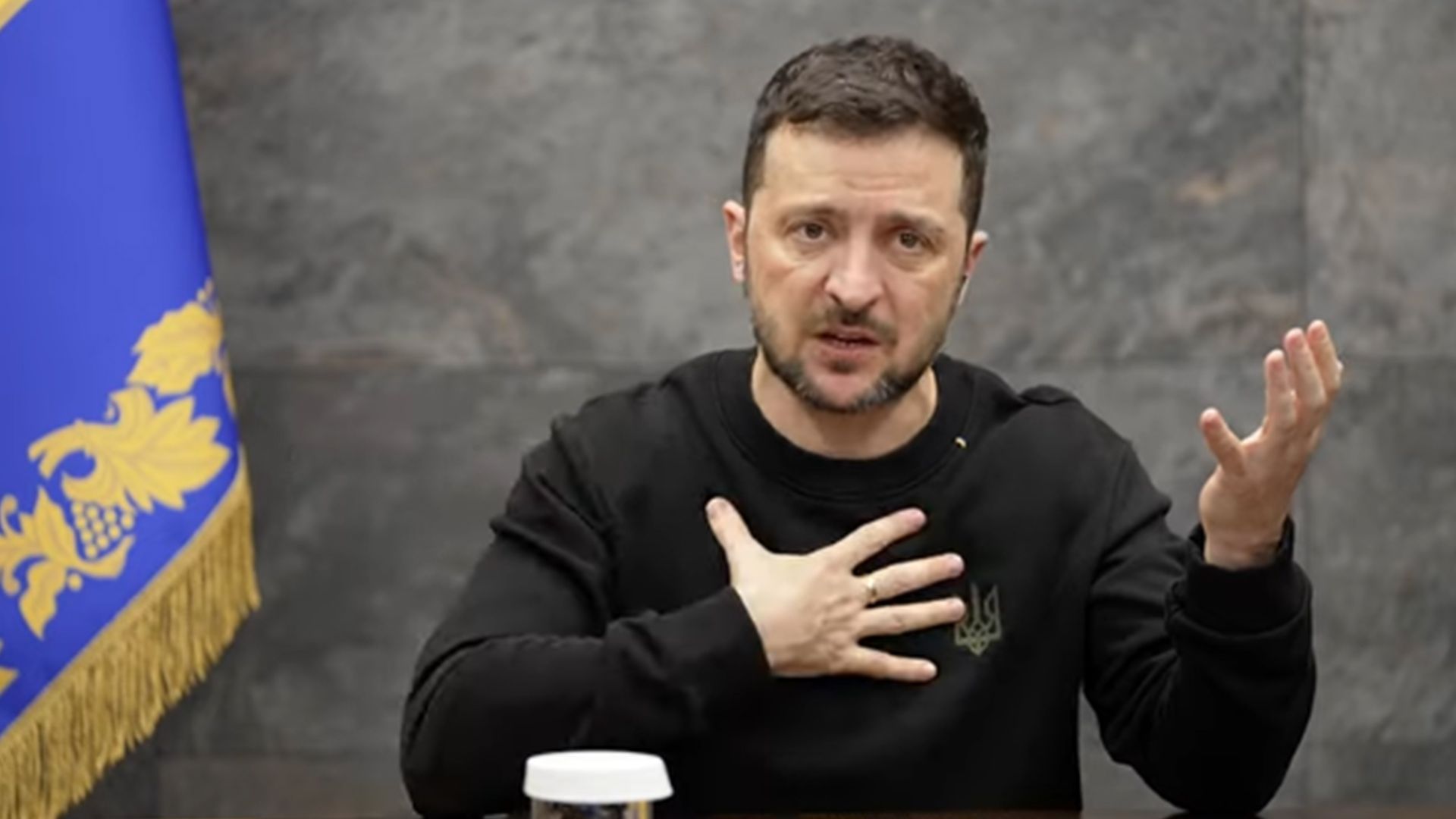 Зеленский о призывах Трампа и Орбана быстро закончить войну - новости Украины - 24 Канал Зеленский о призывах Трампа и Орбана быстро закончить войну - новости Украины - 24 Канал