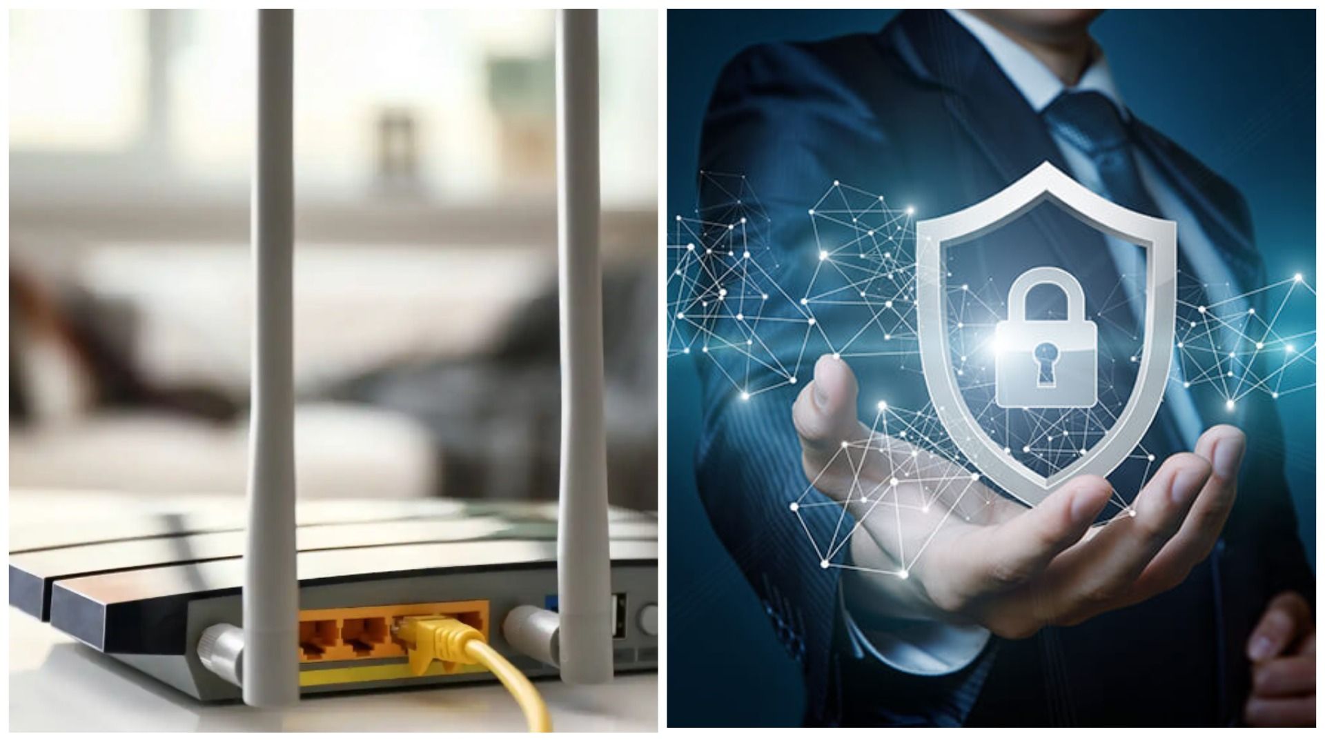 В США могут запретить роутеры TP-Link: сейчас идет расследование - Бизнес В США могут запретить роутеры TP-Link: сейчас идет расследование - Бизнес