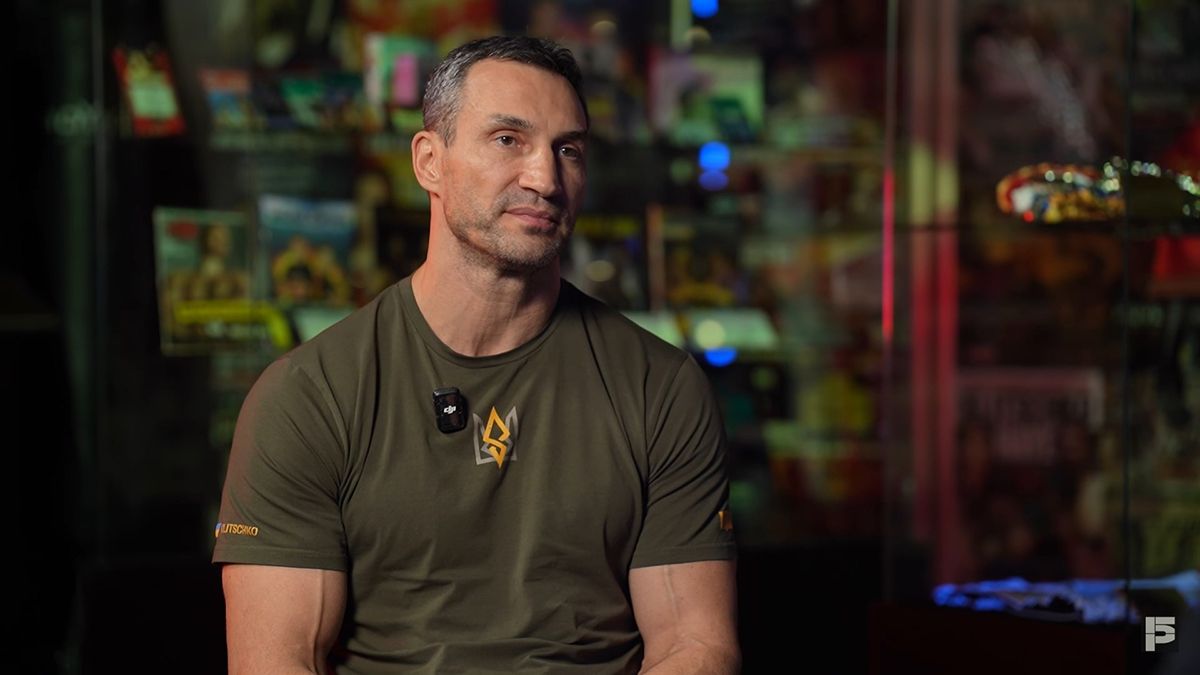 Владимир Кличко рассказал, как разыскивают похищенных Россией детей - 24 Канал Владимир Кличко рассказал, как разыскивают похищенных Россией детей - 24 Канал