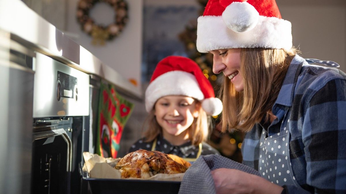 Страви для святкового столу Страви для святкового столу