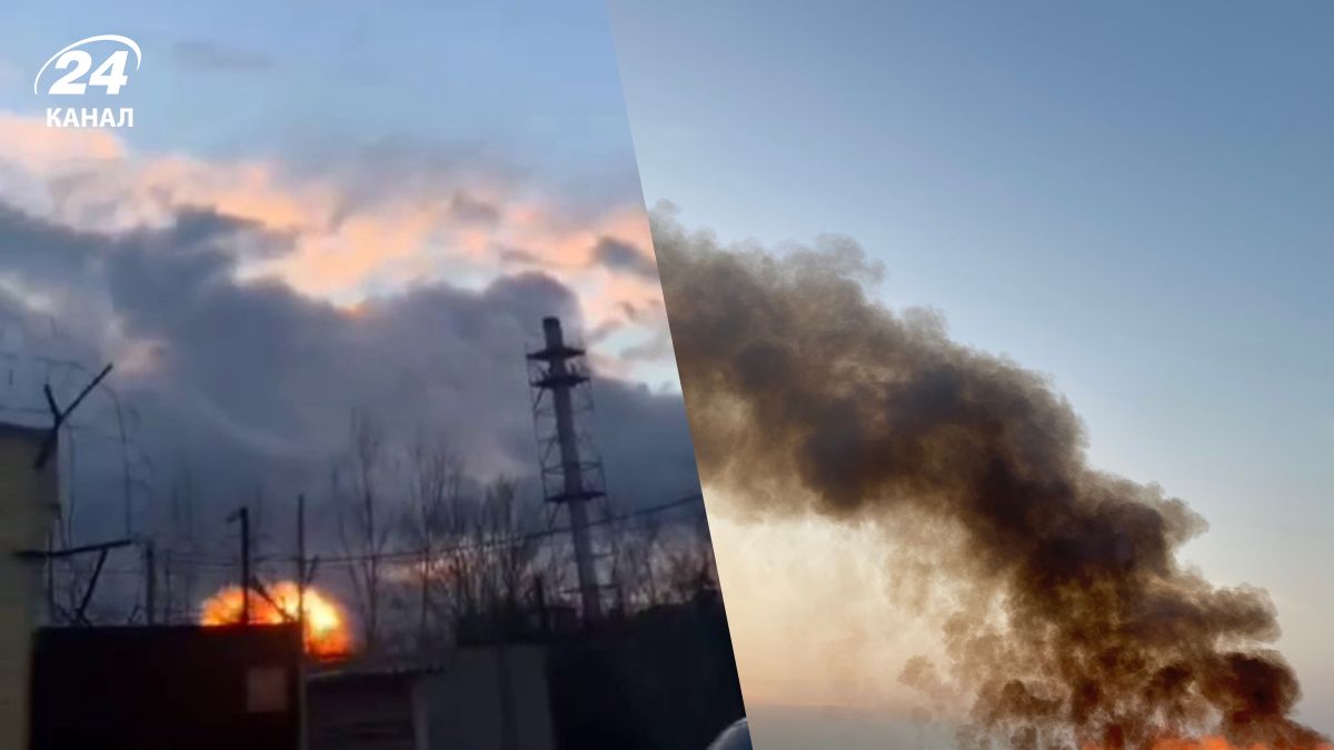 В Ростовской области могли попасть по заводу В Ростовской области могли попасть по заводу