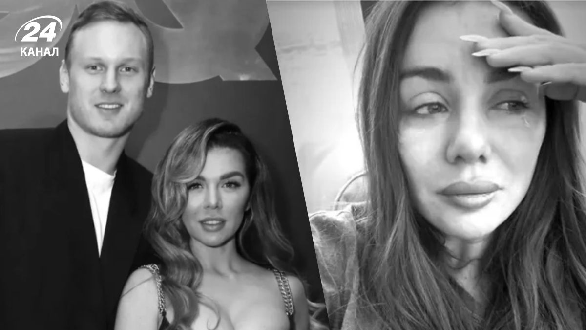 Анна Сєдокова та Яніс Тімма Анна Сєдокова та Яніс Тімма