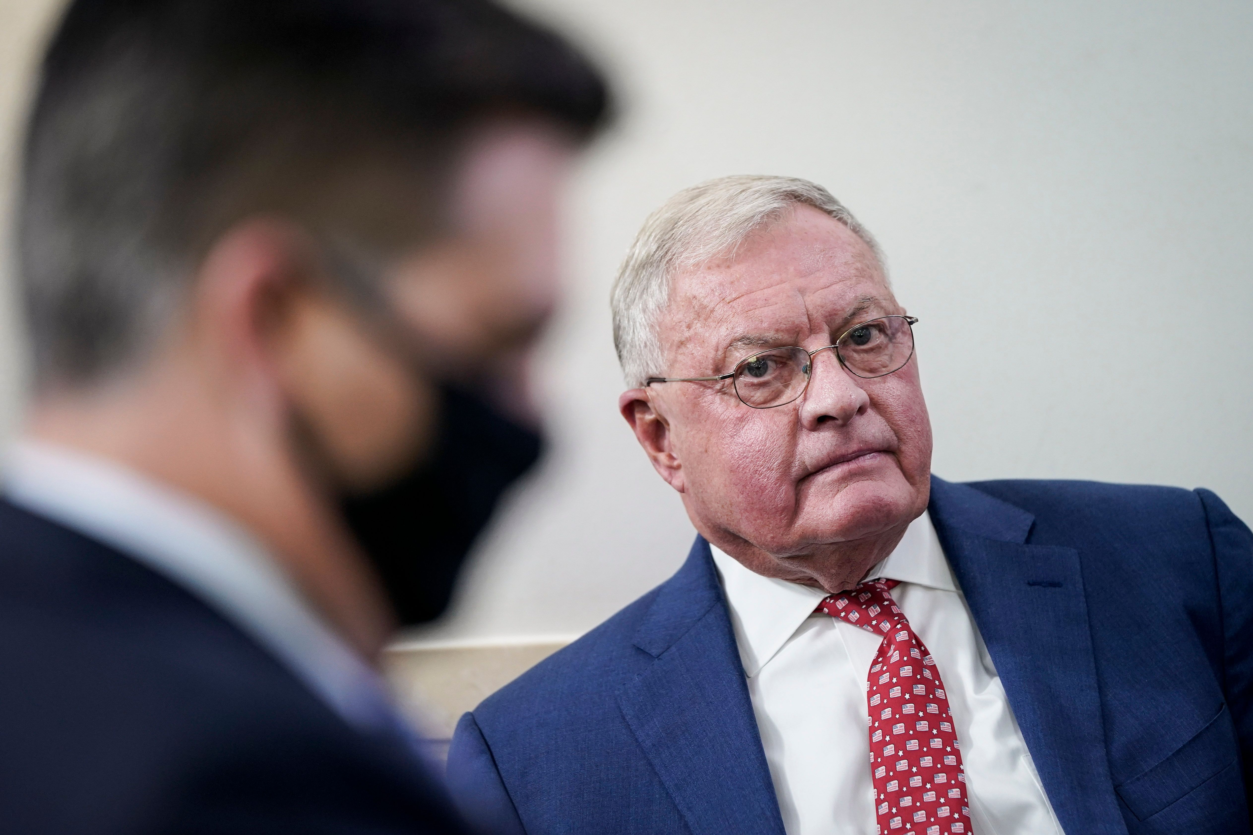 Кіт Келлог Кіт Келлог