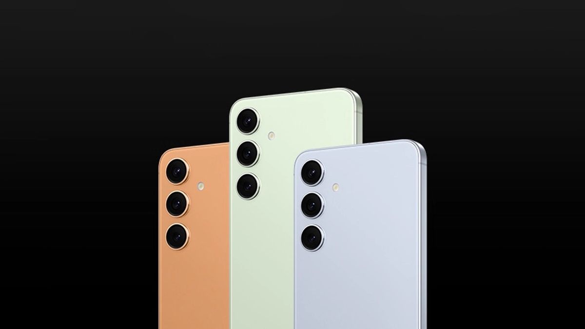 Samsung представить чотири смартфони 22 січня Samsung представить чотири смартфони 22 січня