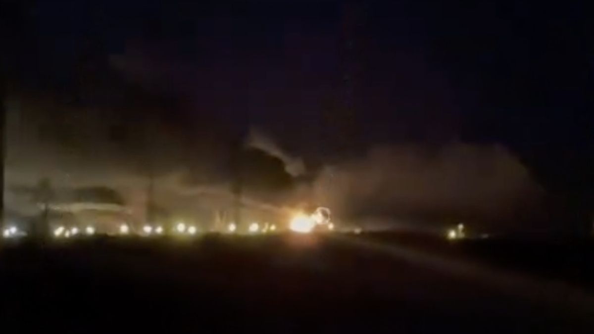 Хронологія 1031 дня війни Хронологія 1031 дня війни