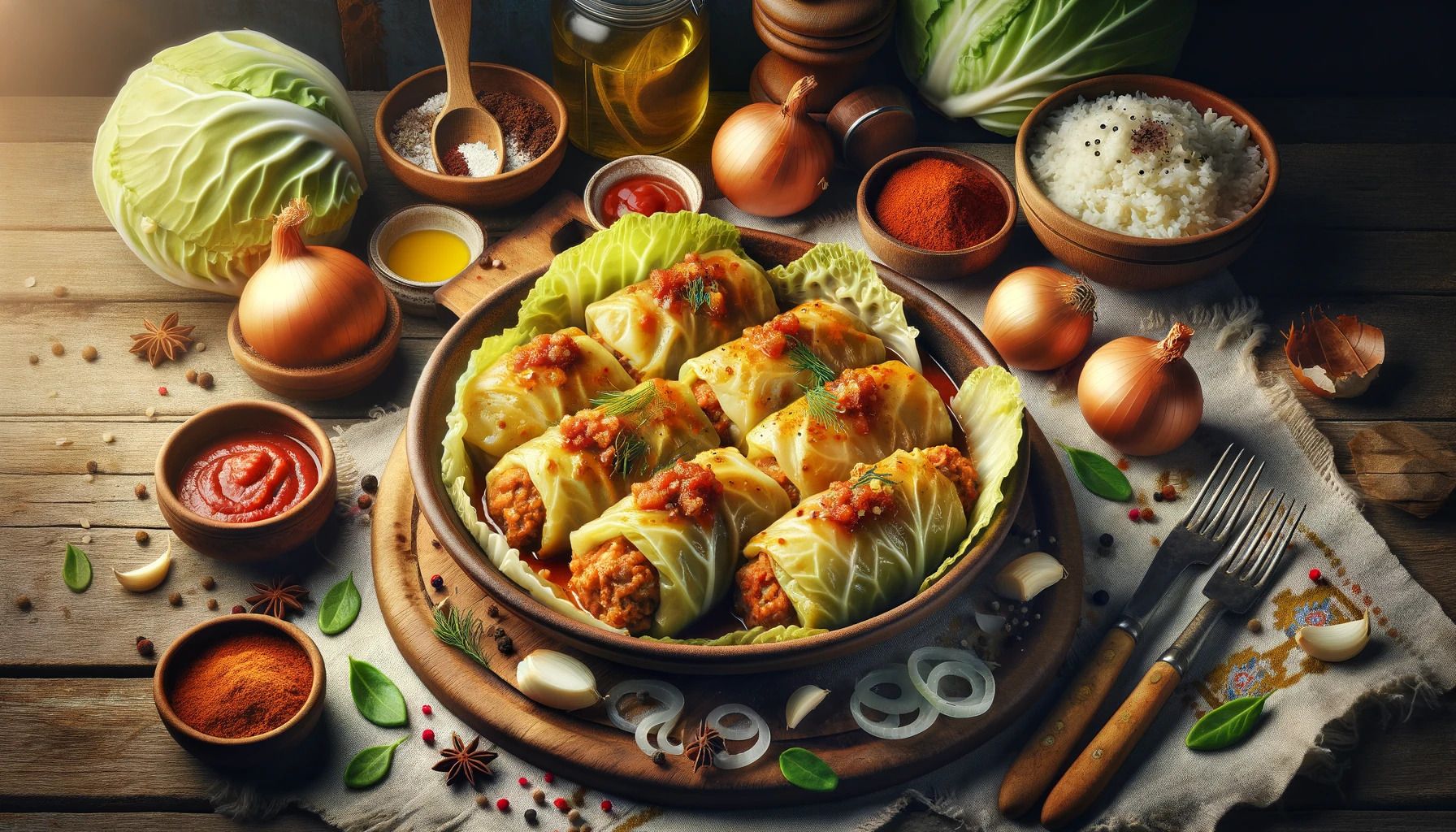 Як зробити пісні голубці Як зробити пісні голубці