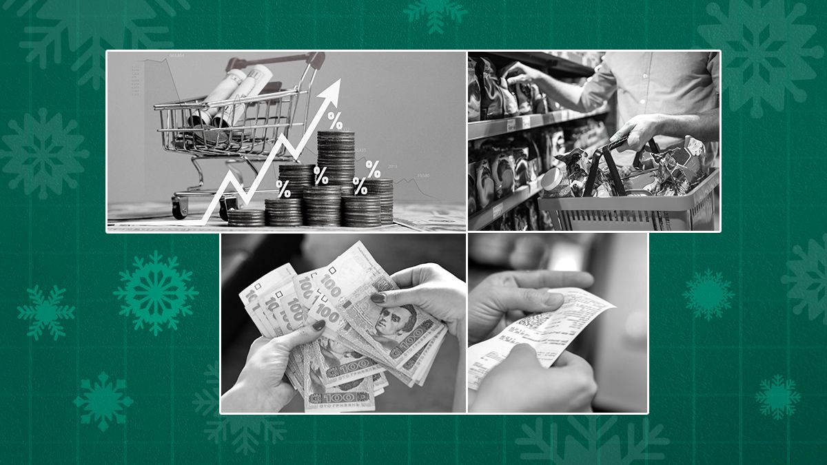 Які ціни на продукти 2025 - ціна на картоплю, чи подешевшає масло - новини України Які ціни на продукти 2025 - ціна на картоплю, чи подешевшає масло - новини України