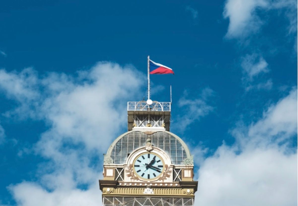 Чехия одобрила продление временной защиты для украинцев Чехия одобрила продление временной защиты для украинцев