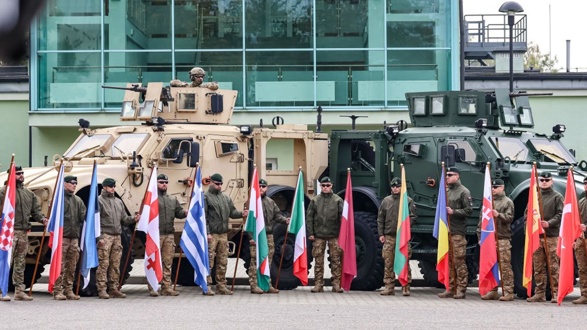 Чи реально ввести миротворців до України Чи реально ввести миротворців до України