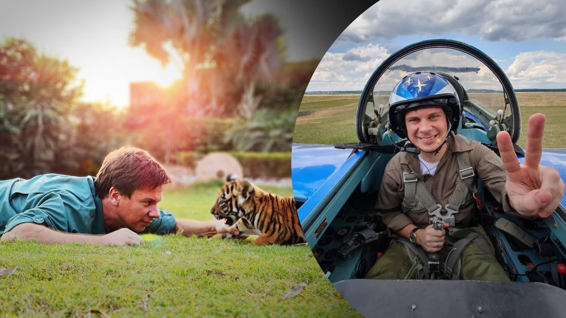 Дмитро Комаров - де зараз Дмитро Комаров - де зараз