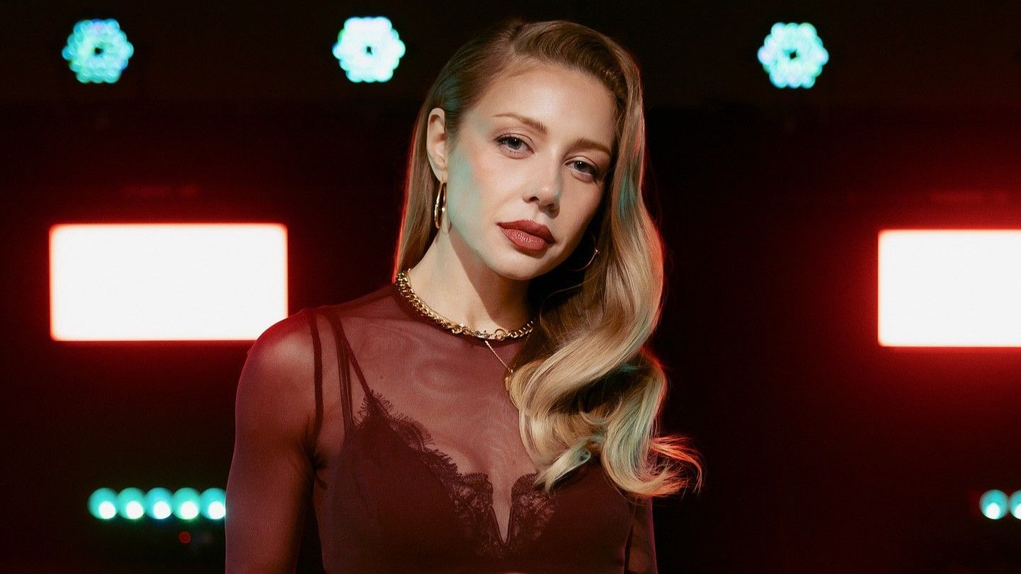 Тіна Кароль