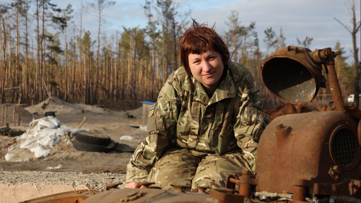 Євгенія Духопельнікова Євгенія Духопельнікова