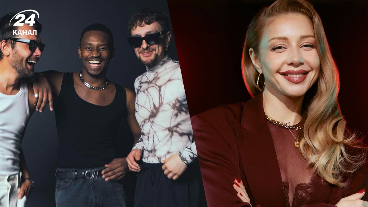 Гурт Творчі переспівали українську колядку Щедрик - Тренди Гурт Творчі переспівали українську колядку Щедрик - Тренди