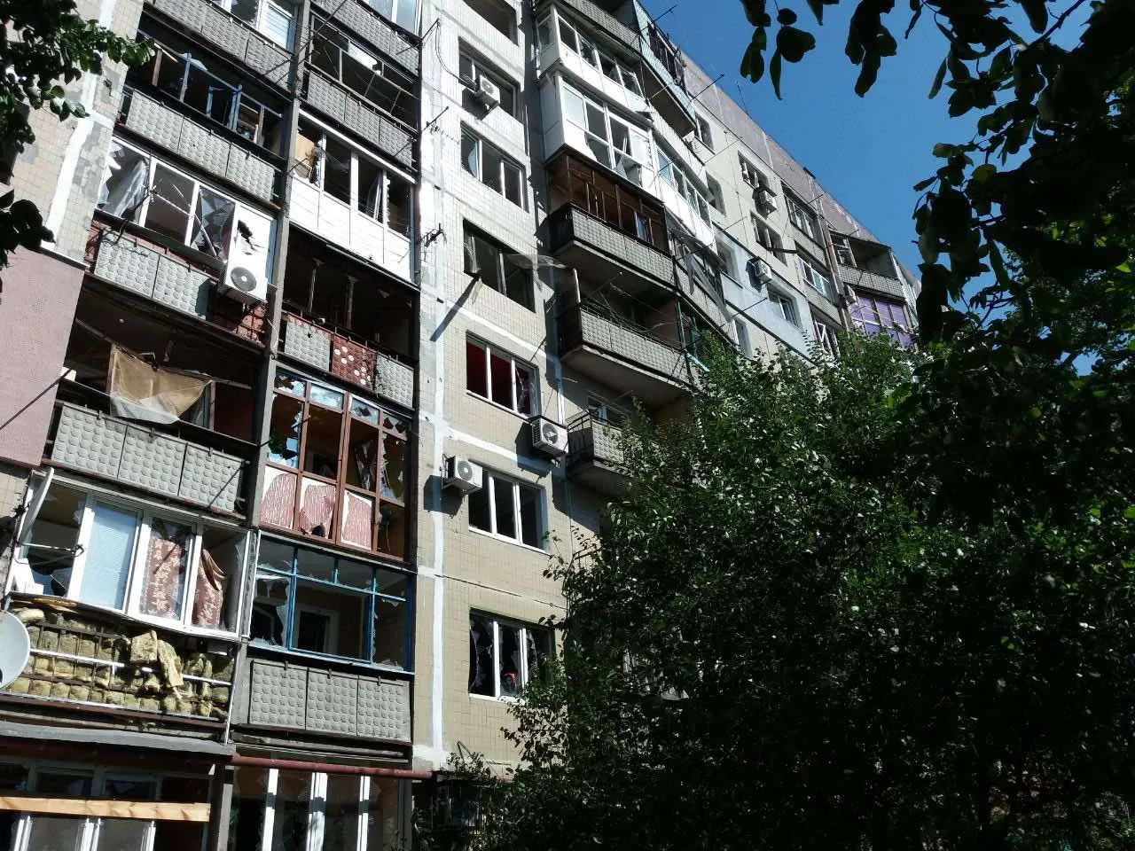 Будинок Оксани Романій Будинок Оксани Романій