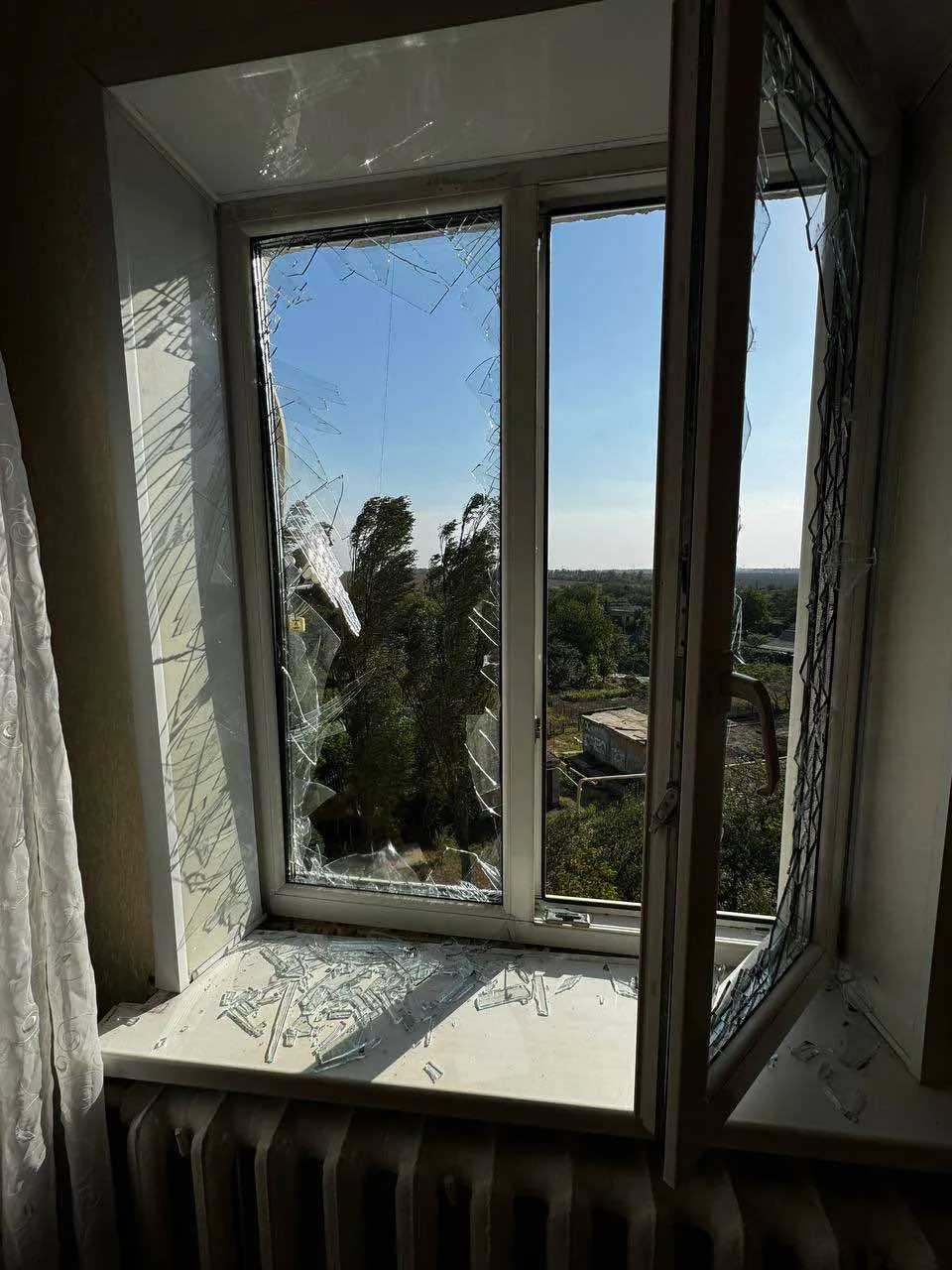 Квартира Оксани Романій Квартира Оксани Романій