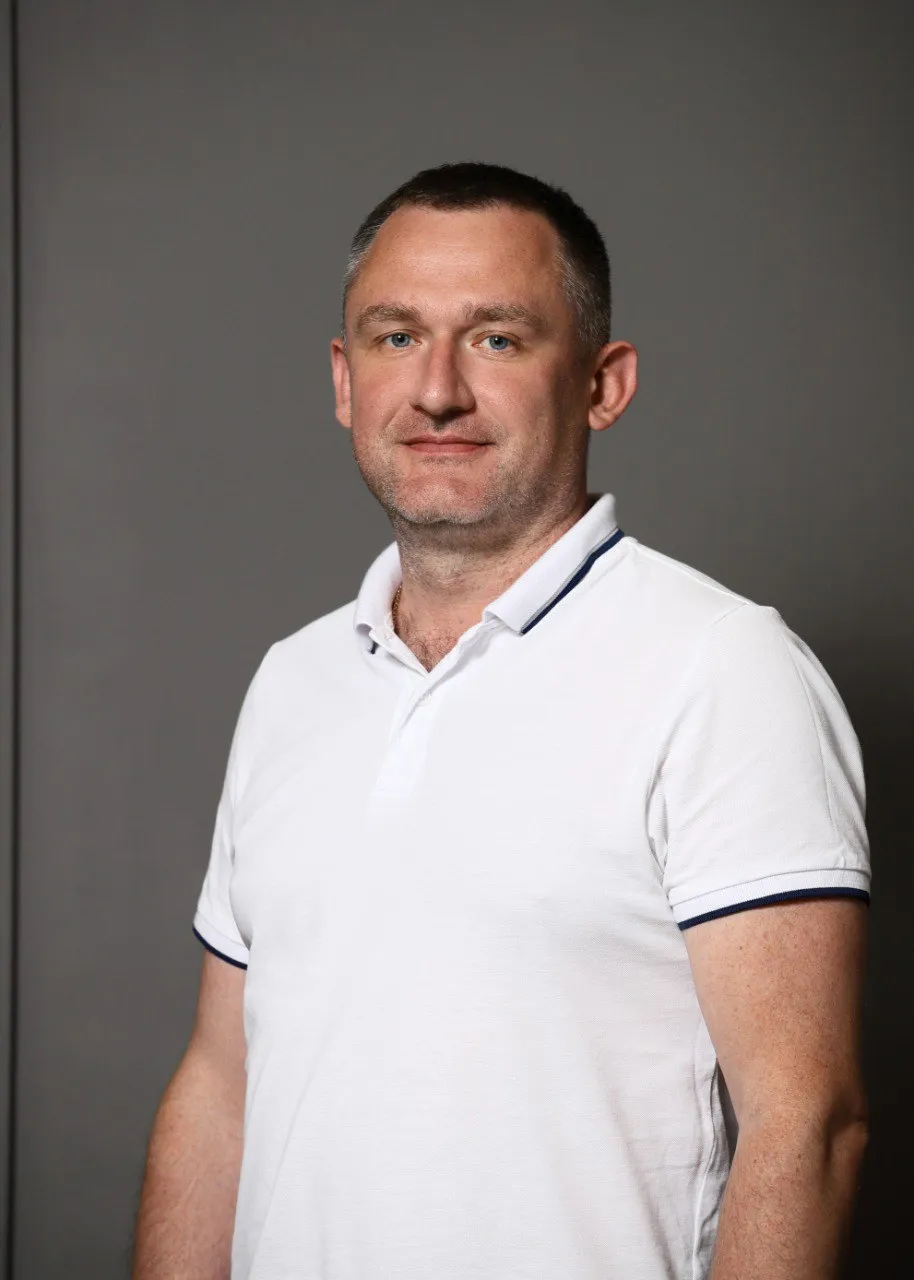 Павло Сніжко Павло Сніжко