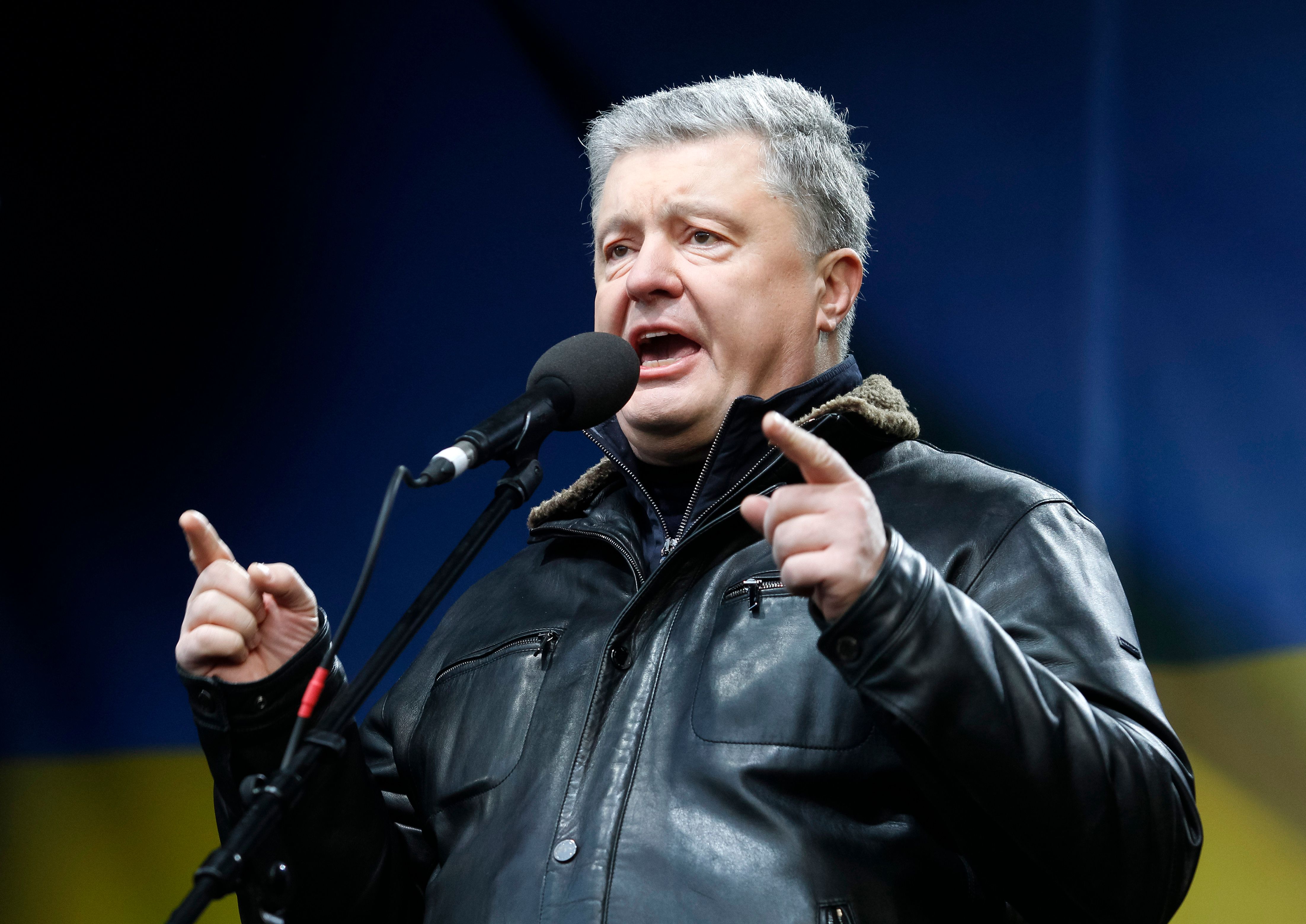 Експерт прокоментував новий скандал за участі Петра Порошенка Експерт прокоментував новий скандал за участі Петра Порошенка