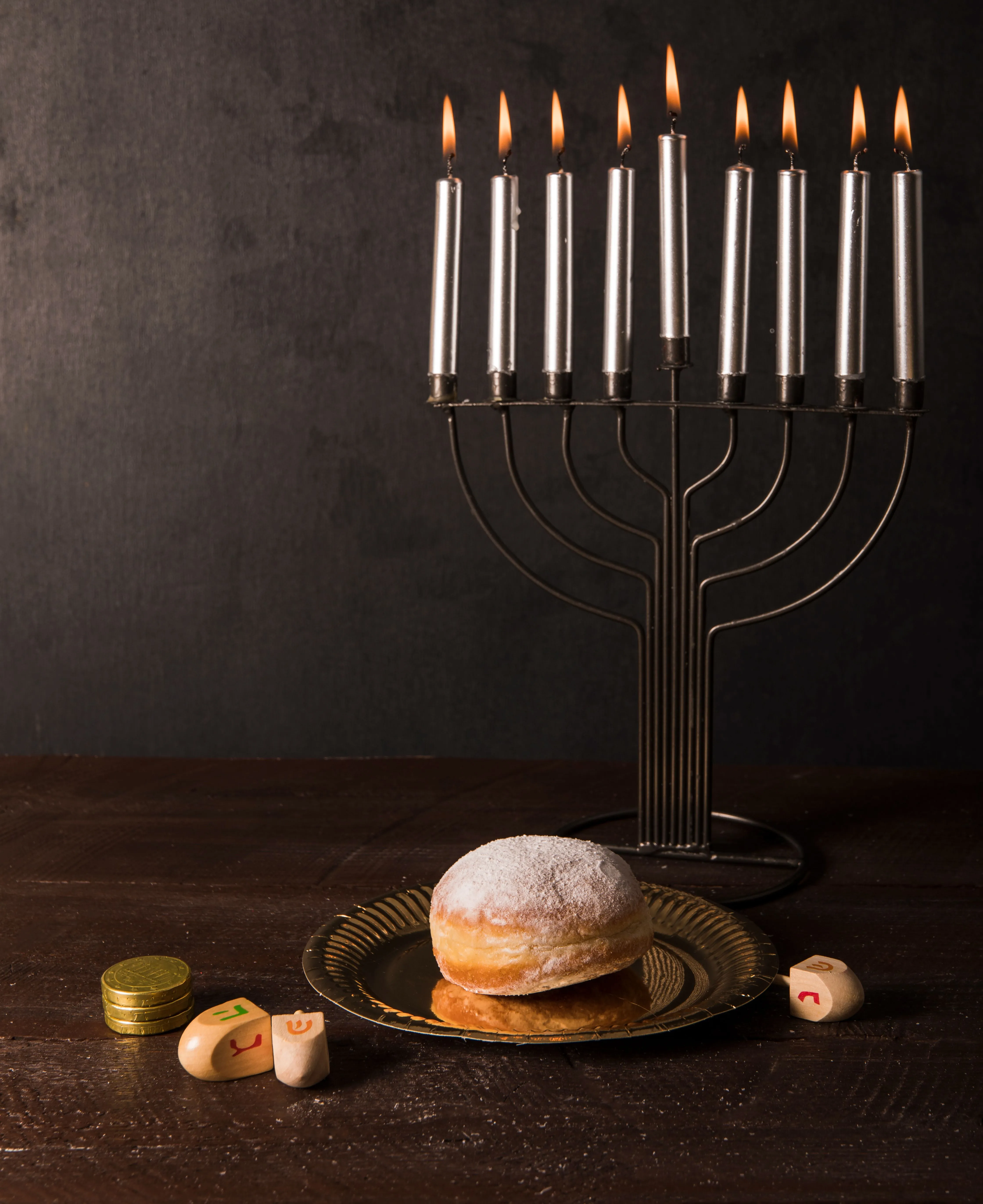 Ханука 2024 Ханука 2024