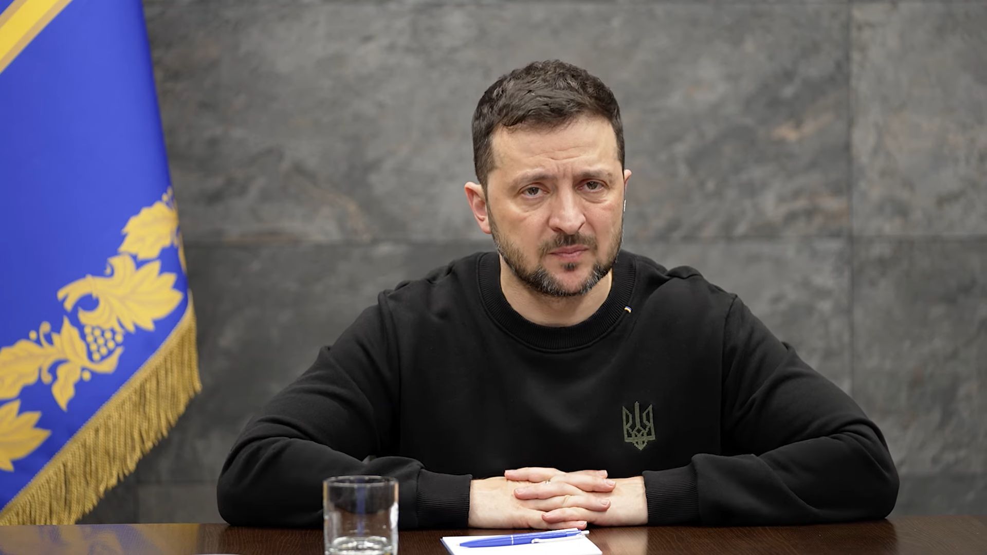 Зеленський розповів про ризик війни Росії та НАТО