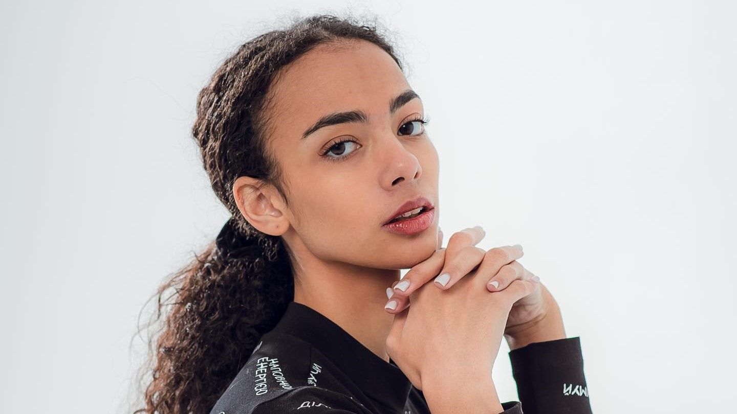 Эмили Москаленко Эмили Москаленко