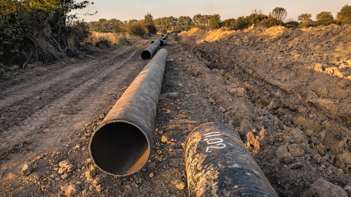 транзит газа транзит газа