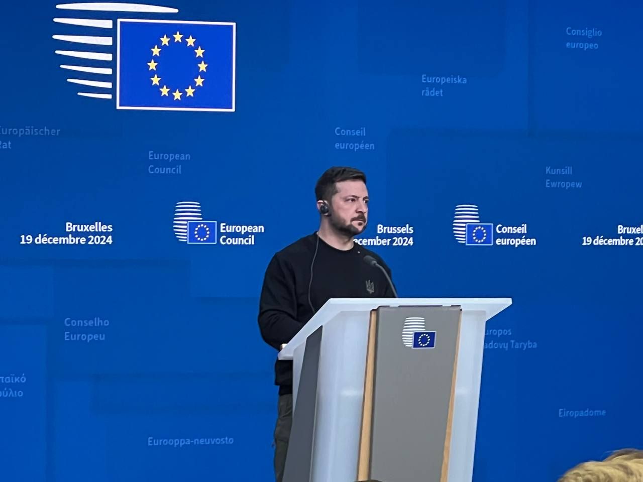 Його відносини з Путіним надто теплі, – Зеленський прокоментував «мирні ініціативи» Орбана - 24 Канал Його відносини з Путіним надто теплі, – Зеленський прокоментував «мирні ініціативи» Орбана - 24 Канал