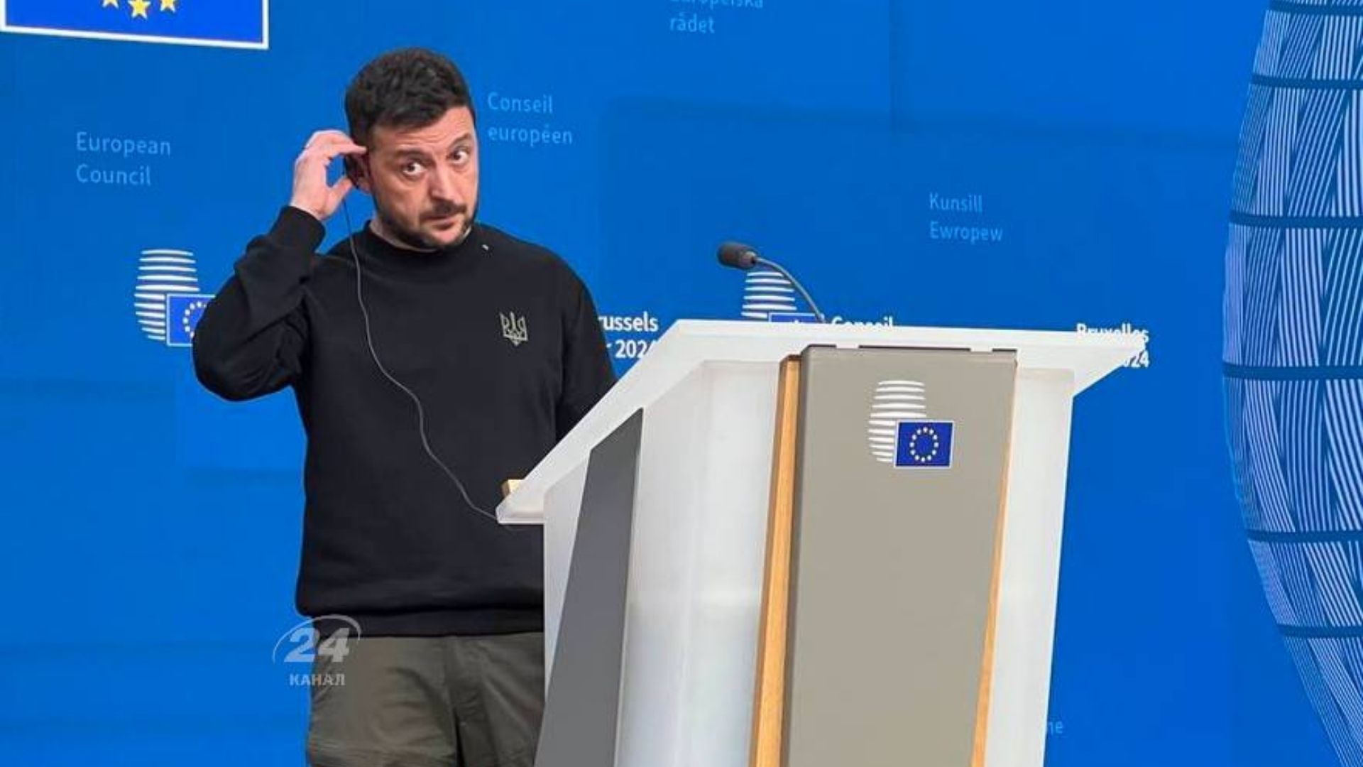 Володимир Зеленський Володимир Зеленський