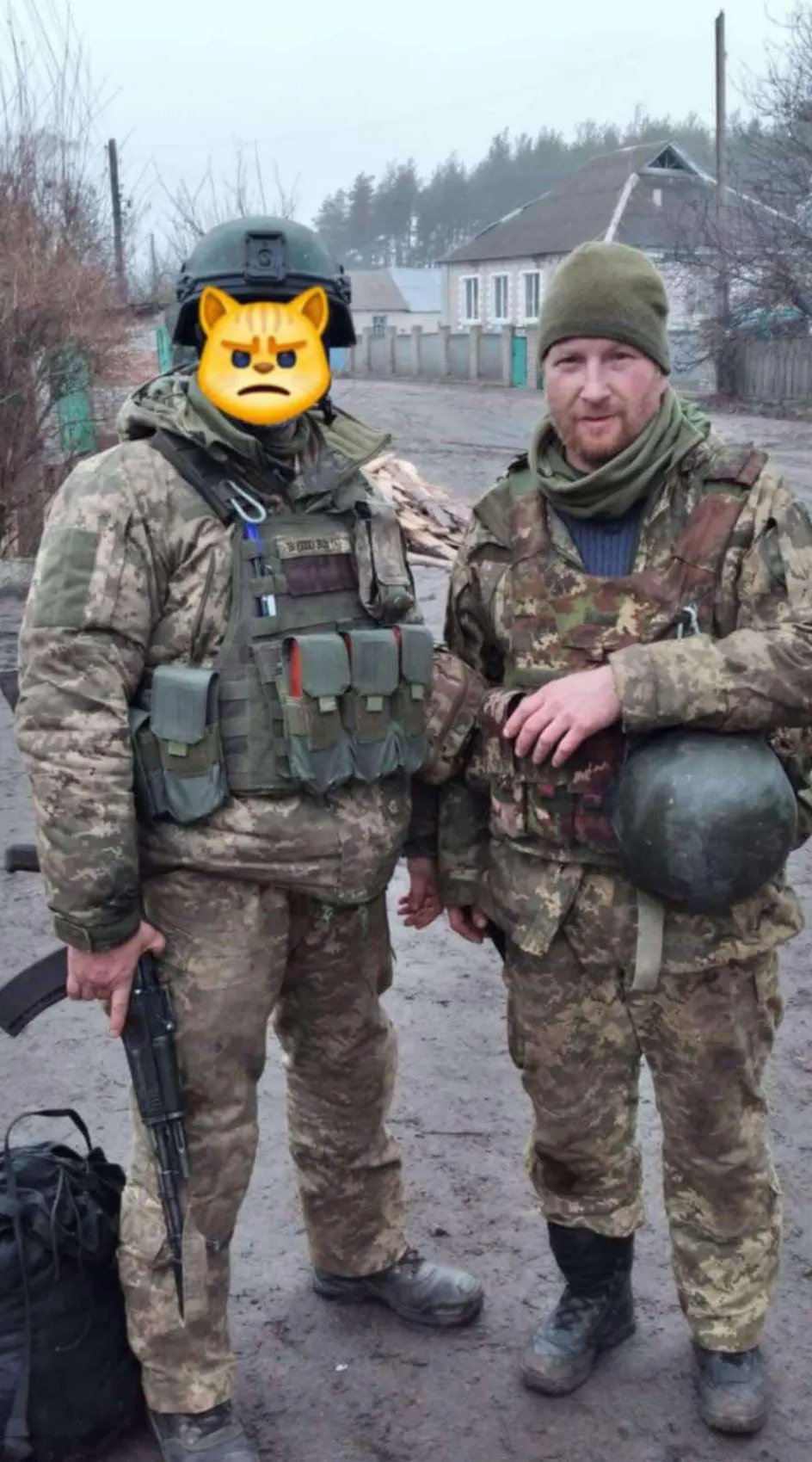 Отчим Анны Отчим Анны