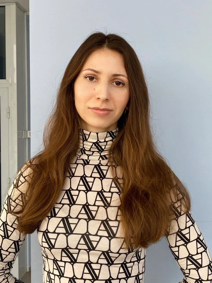 Оксана Ванкевич Оксана Ванкевич