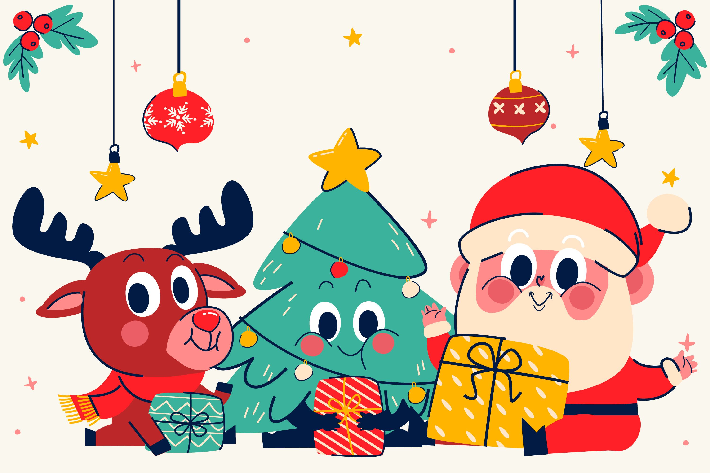 Кому пощастить 25 грудня - гороскоп Кому пощастить 25 грудня - гороскоп