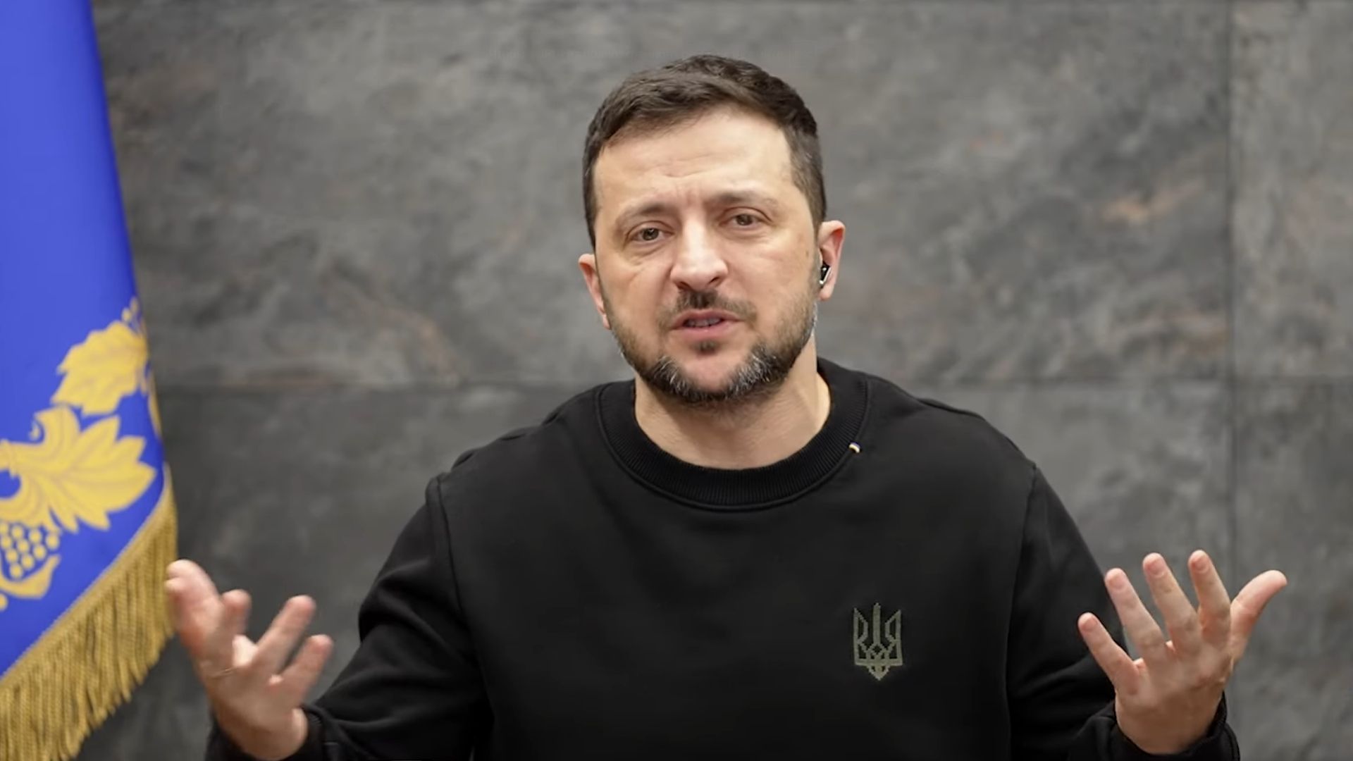 Владимир Зеленский Владимир Зеленский