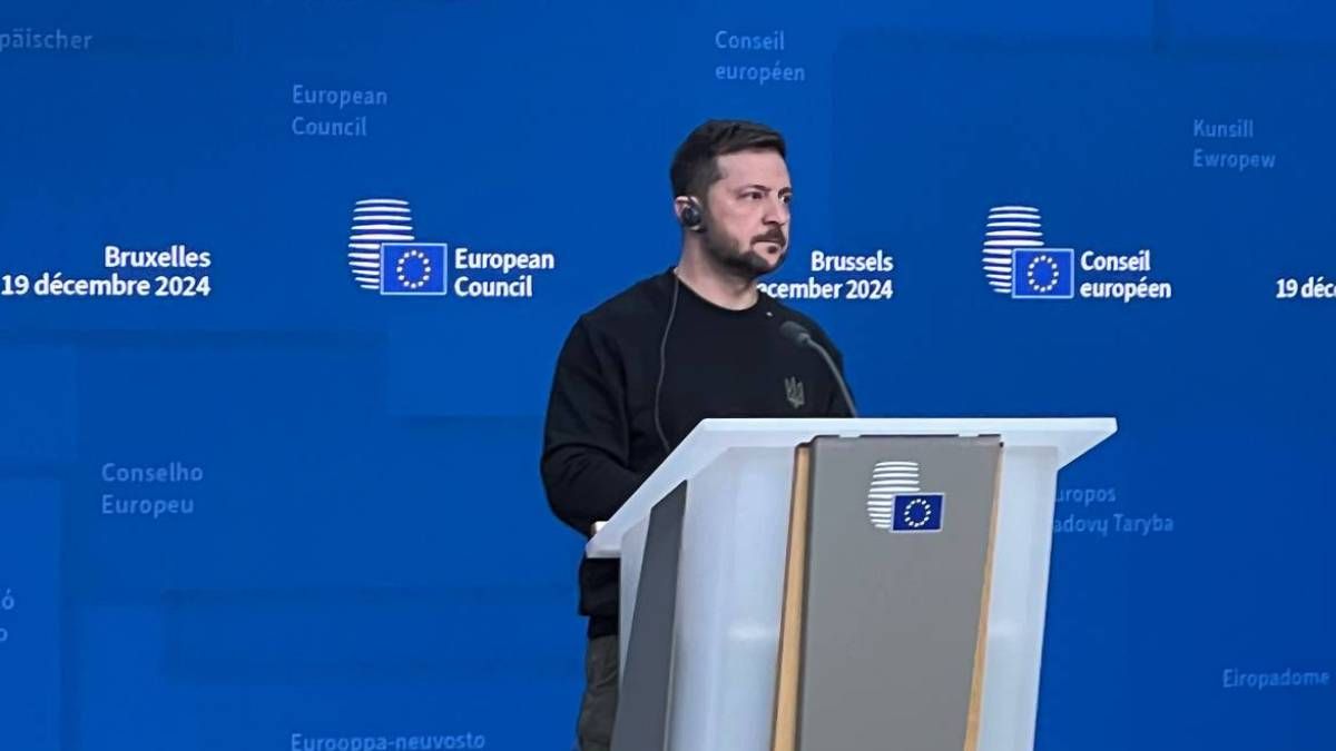 Зеленський про гарантії безпеки Зеленський про гарантії безпеки