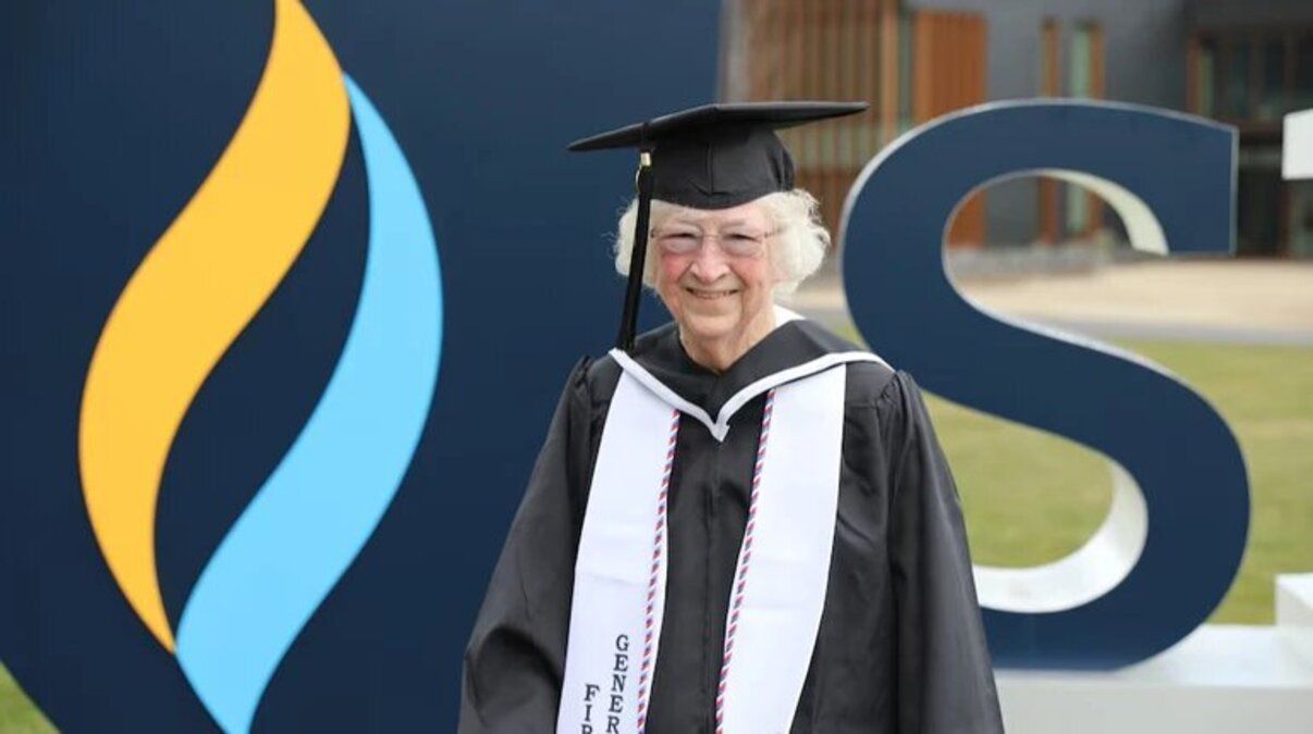 бабушка - Тренды бабушка - Тренды