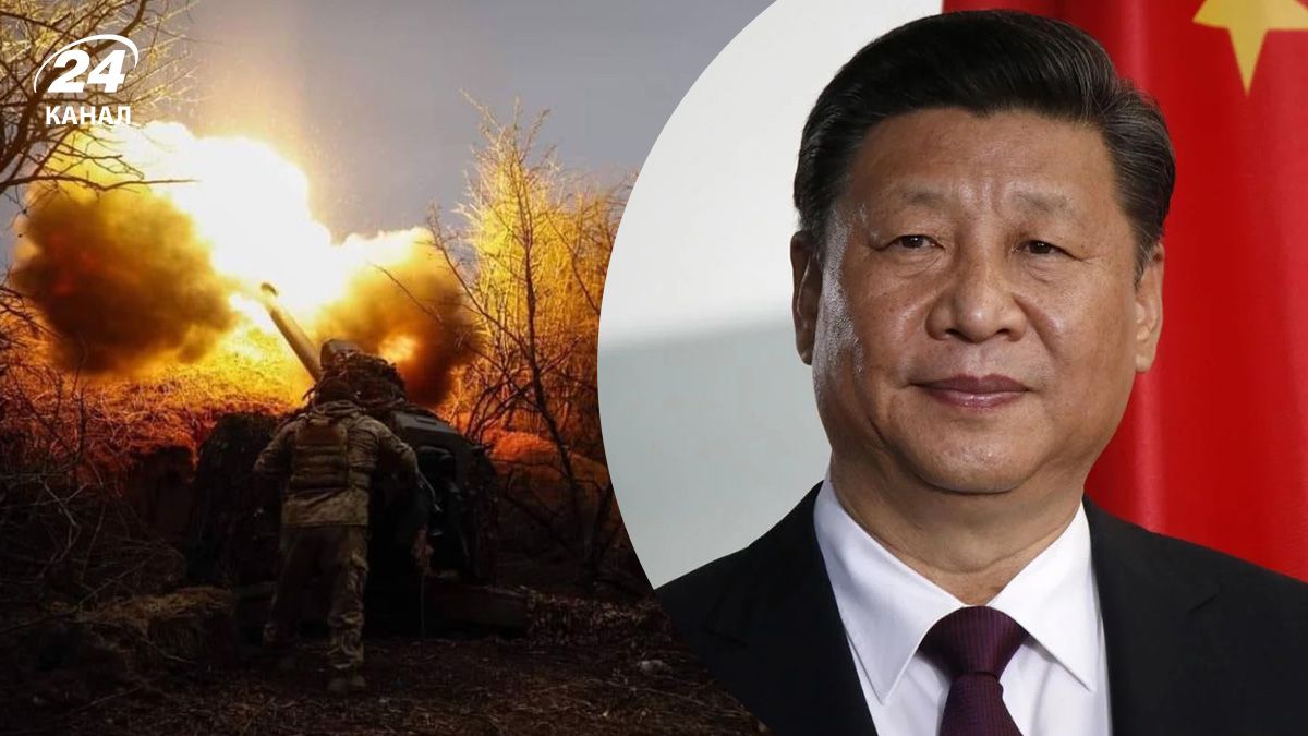 Позиция Китая по войне в Украине – почему Пекин не заинтересован в продолжении войны - 24 Канал Позиция Китая по войне в Украине – почему Пекин не заинтересован в продолжении войны - 24 Канал