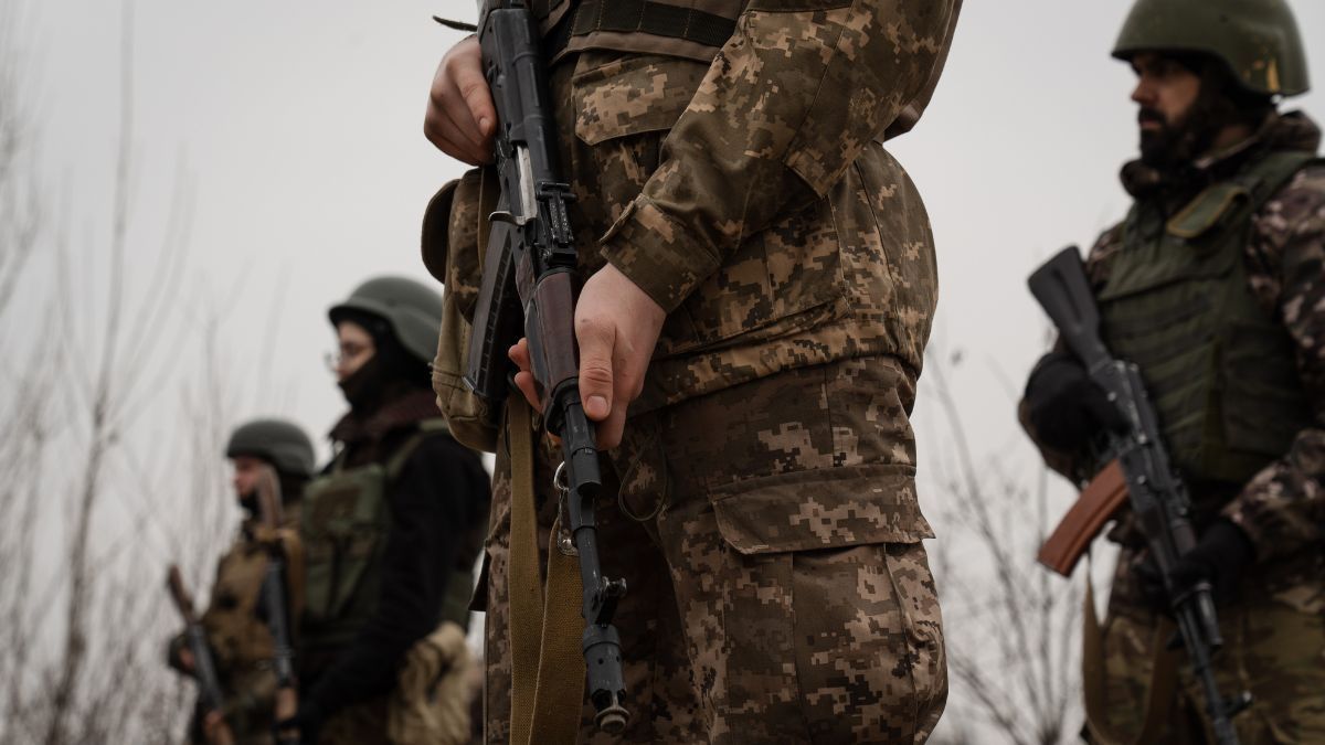 В Міноборони пояснили, які зміни чекають на військових