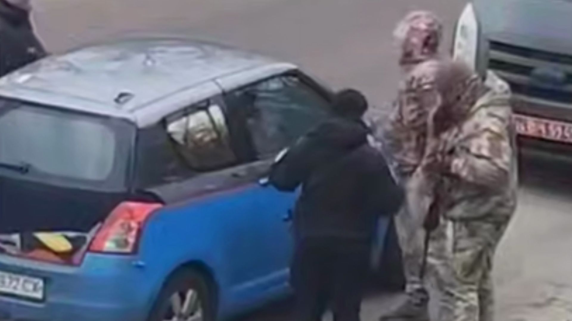 Кадри з відео Кадри з відео