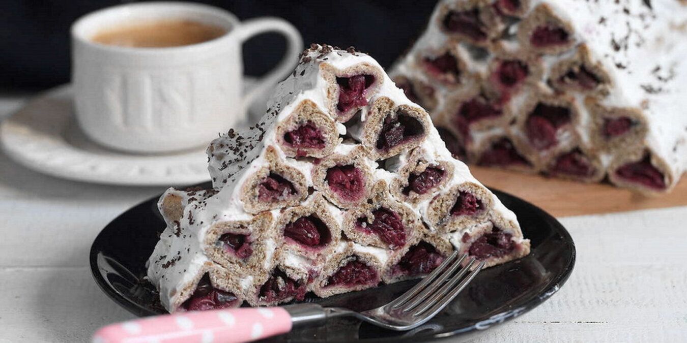 Готовим "Смерекову хату" с Ярославским Готовим "Смерекову хату" с Ярославским