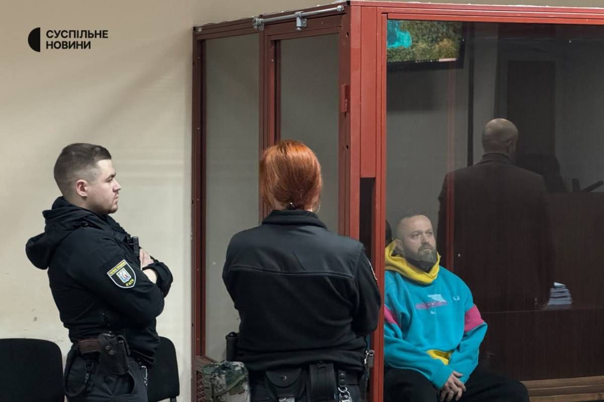 Голова КРАІЛ Іван Рудий Голова КРАІЛ Іван Рудий