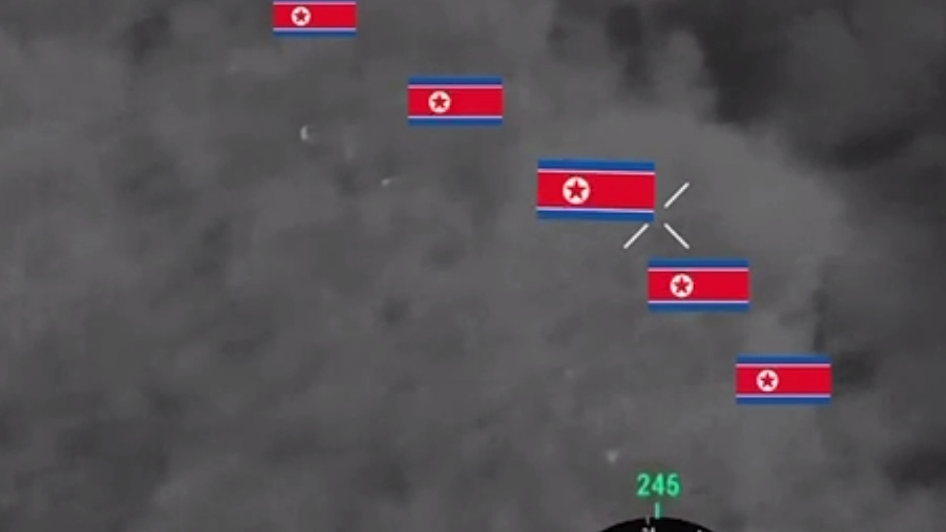 ССО уничтожают корейских военных в Курской области: северокорейцы атаковали их позиции - 24 Канал ССО уничтожают корейских военных в Курской области: северокорейцы атаковали их позиции - 24 Канал