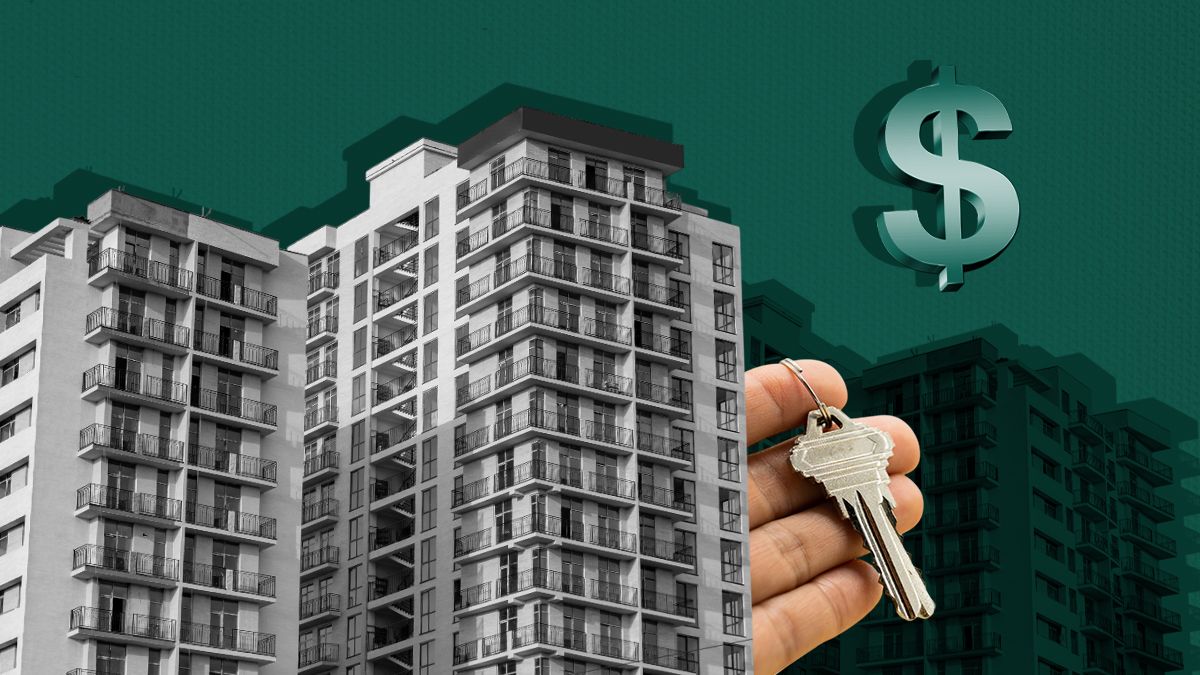 Цены на квартиры в 2024 году - как изменилась стоимость, в каких городах стало дороже - Недвижимость Цены на квартиры в 2024 году - как изменилась стоимость, в каких городах стало дороже - Недвижимость