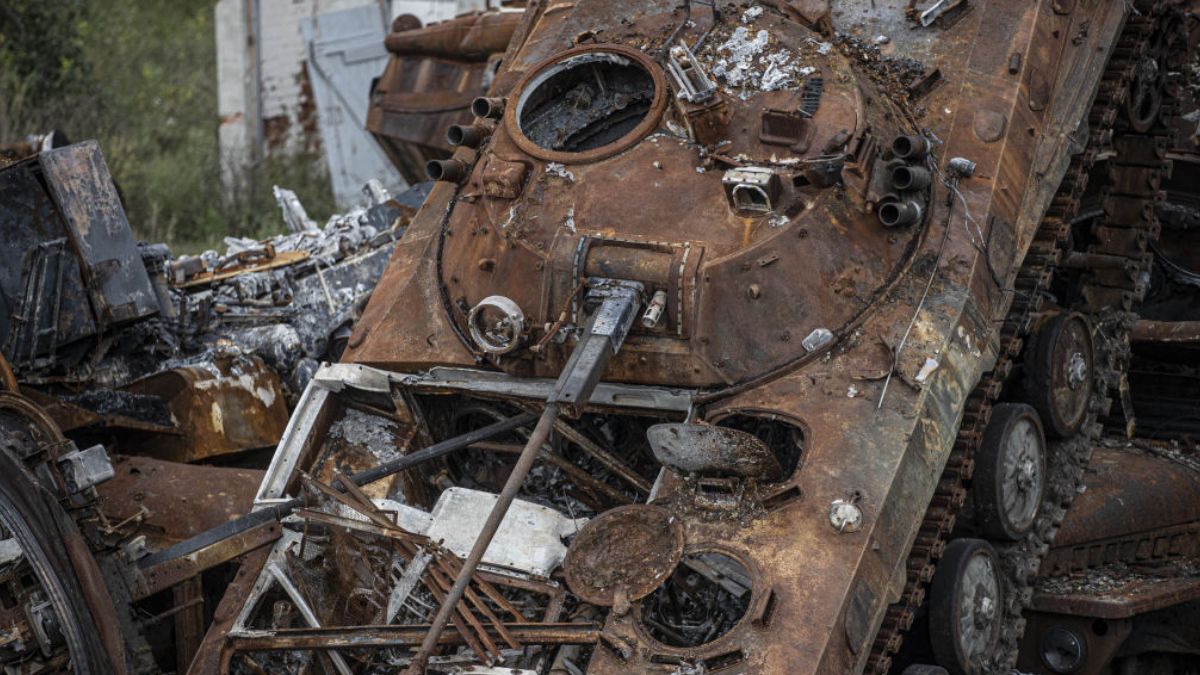 Потери врага Потери врага